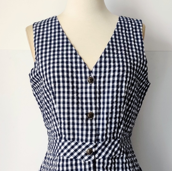 J.Crew dress - Picture 6 of 9